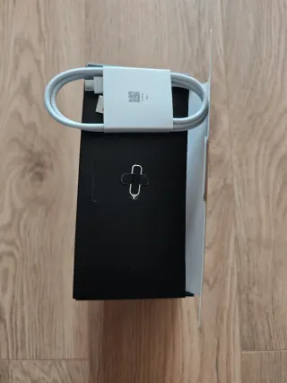 Xiaomi 15 Ultra Negro