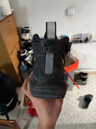 Nike Air Force 1 Off-White Taglia 41