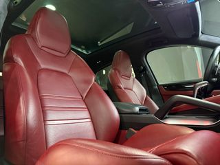 Porsche CAYENNE Coupé Turbo S E-Hybrid 680cv Sport