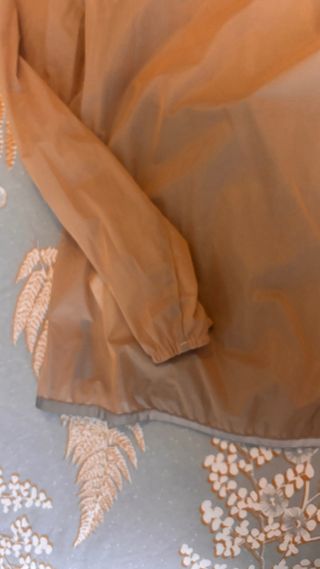 Cortavientos Odlo mujer impermeable nuevo