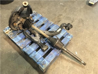 Mangueta del Dcha Range Rover L320