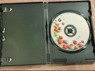 DVD Tarta de Fresa: Primavera para Tarta de Fresa