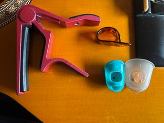 Guitarra Española Encore EN44