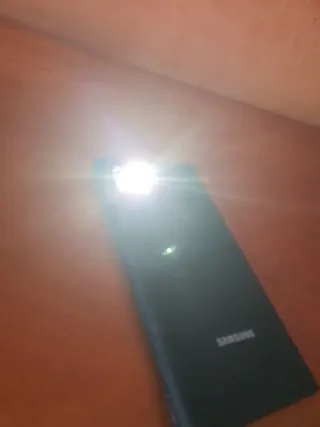 Samsung Galaxy Note 10 Plus Nero