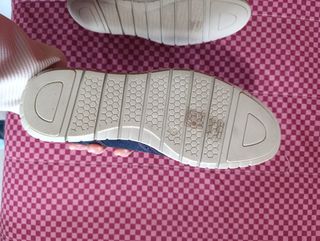 Zapatos Much More Negros Nuevos