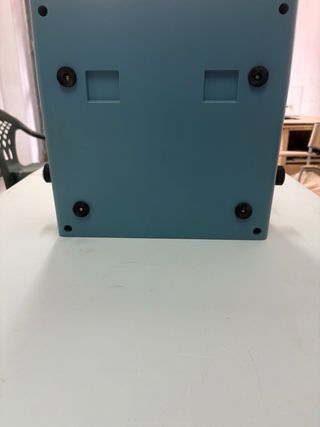 Máquina de escribir Olivetti Studio 46