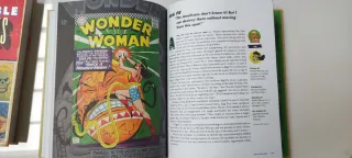 Regrettable Superheroes e Supervillains
