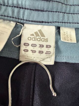 Pantalón deportivo Adidas Talla M