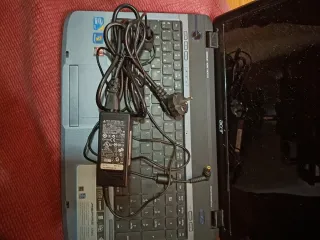 Portátil Acer Aspire 5740G