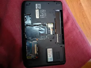 Portátil Acer Aspire 5740G