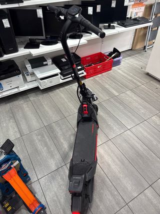 Patinete Eléctrico Segway Ninebot ZT3 Pro