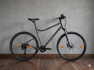 Bicicleta Riverside 900