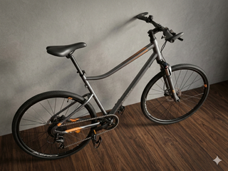 Bicicleta Riverside 900