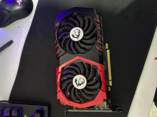 MSI Tarjeta Gráfica muy buen estado Fps hasta 144