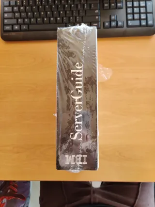 IBM ServerGuide 3.01 PC Server 84H7102