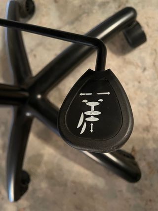 Silla Gaming Drift DR200 Roja y Negra