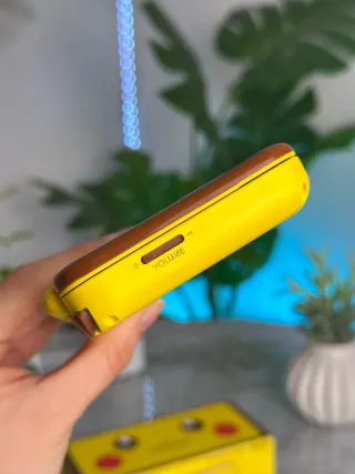 New 2ds XL Pikachu
