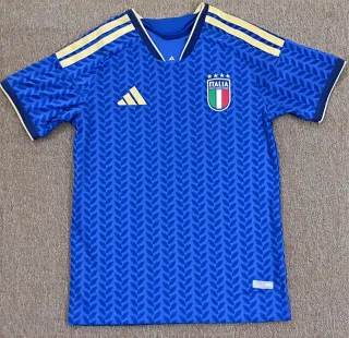 Maglia Italia taglia XL nuova con cartellino