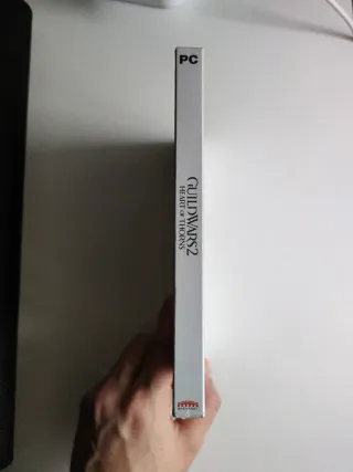 Guild Wars 2: Heart of Thorns PC