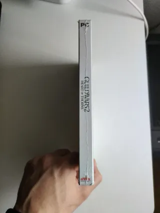 Guild Wars 2: Heart of Thorns PC