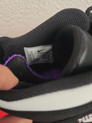 Nike Air Max CB 34 Zapatillas