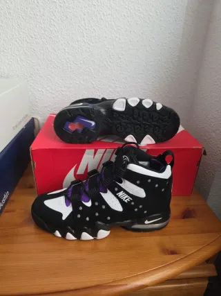 Nike Air Max CB 34 Zapatillas