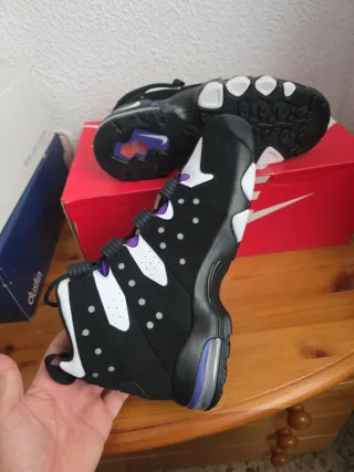 Nike Air Max CB 34 Zapatillas