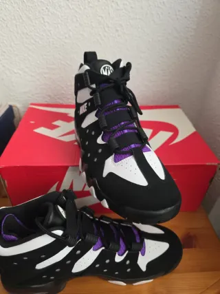 Nike Air Max CB 34 Zapatillas