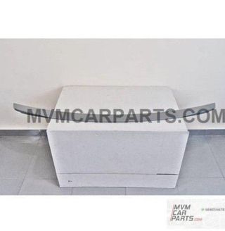 Alerón Ford Mustang 2015