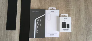 Samsung Galaxy S26 Ultra 512GB