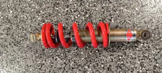 Amortiguador Betor Lambretta Nuevo