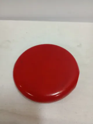 Cenicero portátil Coca-Cola