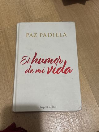 El humor de mi vida (The humor of my life - Spa...