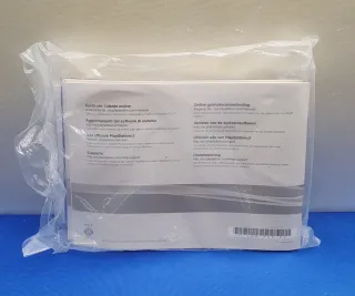 SOLO CAJA PLAYSTATION 3 PS3 SLIM COMPLETA INSIDERS