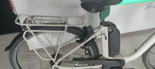 Bicicleta Eléctrica Kalkhoff