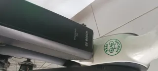 Bicicleta Eléctrica Kalkhoff