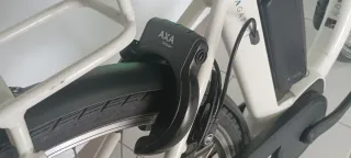 Bicicleta Eléctrica Kalkhoff