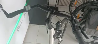 Bicicleta Eléctrica Kalkhoff