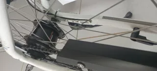 Bicicleta Eléctrica Kalkhoff