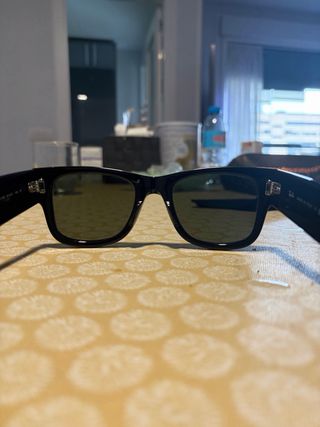 Gafas de sol Ray-Ban Mega Wayfarer RB0840S