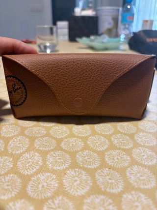 Gafas de sol Ray-Ban Mega Wayfarer RB0840S