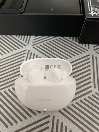 Vivo V60 Lite 5G Rosa Edición Especial