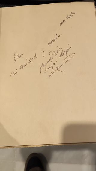 Al compás de mi Guitarra J.D Pareja Obregón