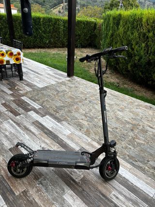 Patinete SmartGyro Speed Way