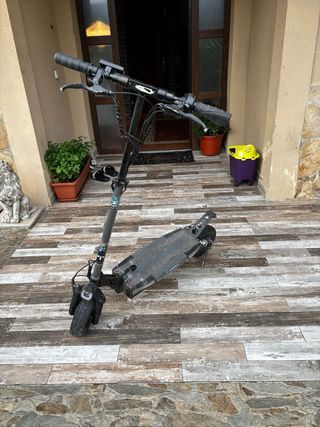 Patinete SmartGyro Speed Way