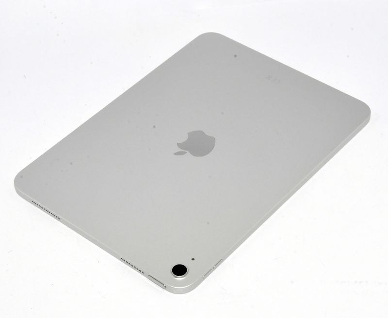 iPad 2025 A16 11 256GB WIFI PLATA afbeelding 2