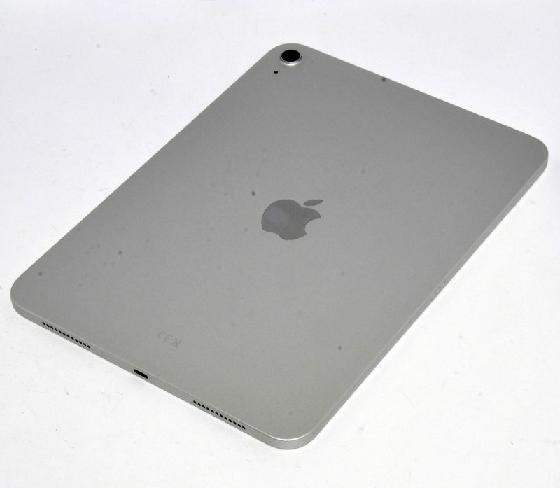 iPad 2025 A16 11 256GB WIFI PLATA afbeelding 3