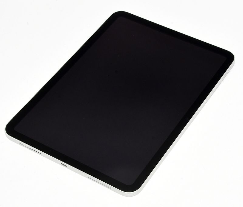 iPad 2025 A16 11 256GB WIFI PLATA afbeelding 4