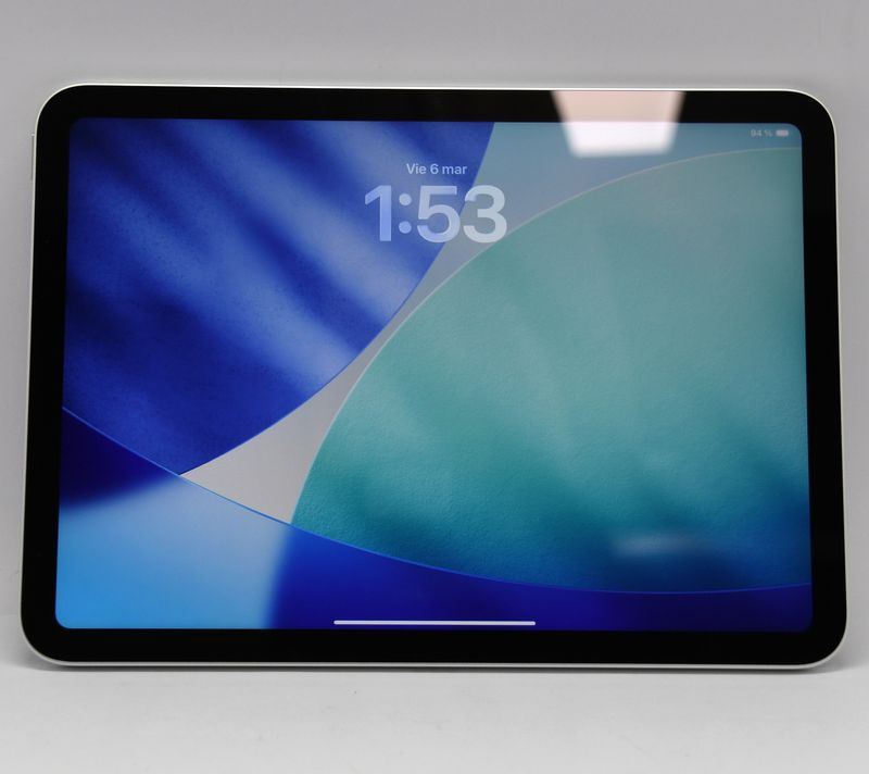iPad 2025 A16 11 256GB WIFI PLATA afbeelding 5