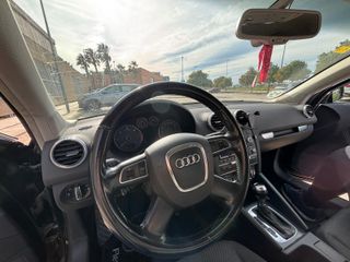 Audi A3 2012